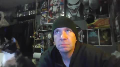 That guy online show from February 22, 2026, 11:58 pm