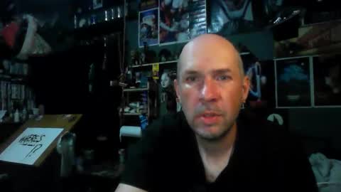 That guy online show from March 21, 2026, 4:17 am