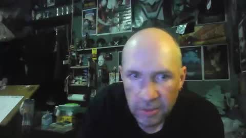 That guy online show from April 6, 2026, 4:46 am