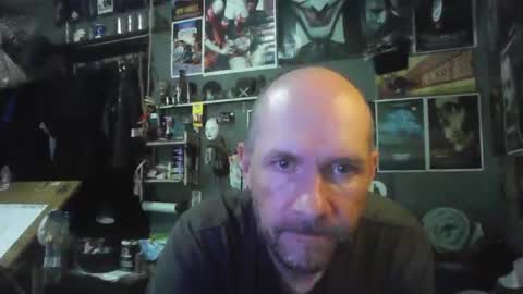 That guy online show from April 15, 2026, 6:37 pm