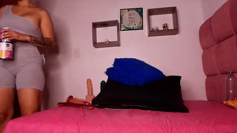 Lorrayne online show from January 11, 2025, 11:56 am