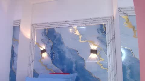 Lorrayne online show from September 29, 2025, 12:10 pm