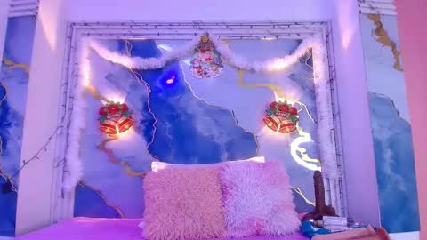 Lorrayne online show from December 3, 2025, 12:03 pm