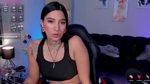  Laura  Independent Model  online show from January 28, 2025, 3:57 pm