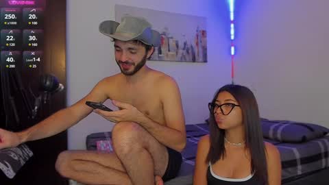 Snapshot of _luciasweet chatting on December 16, 2024, 5:59 am lucy and persi online show from December 16, 2024, 5:59 am