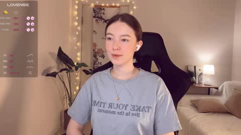 Snapshot of _lucky13__ chatting on January 18, 2026, 9:29 pm Valerie or just Lera online show from January 18, 2026, 9:29 pm