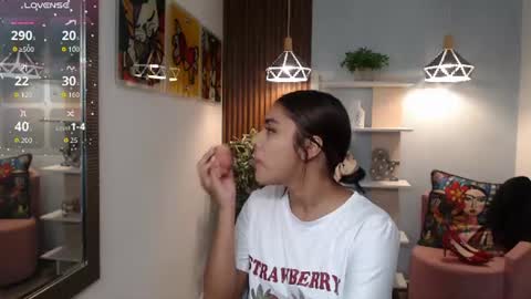 Lucy online show from July 25, 2026, 11:08 am