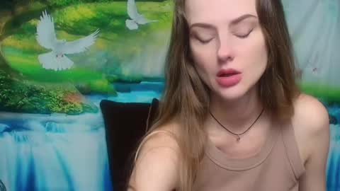 Lullaby online show from February 15, 2025, 5:39 pm