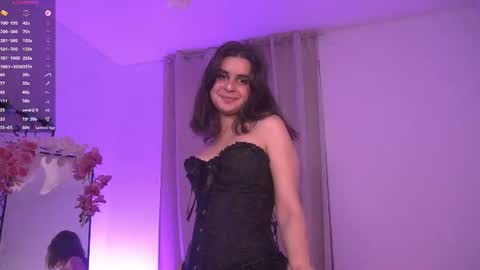 Nika online show from July 9, 2026, 3:27 pm