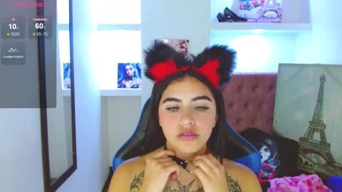 Snapshot of _luna_torres chatting on February 3, 2025, 4:10 pm luna torres online show from February 3, 2025, 4:10 pm