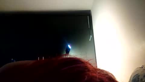 _lunaa__ online show from January 9, 2025, 6:48 am