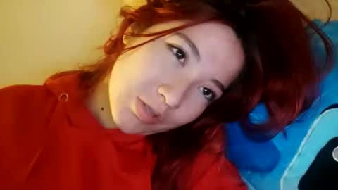 _lunaa__ online show from February 22, 2025, 3:56 am
