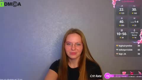 Welcome guys  Pleasure to see you all here  My name is Lysafeta and MichaelaTip menu is active Private is open  online show from December 11, 2024, 9:52 am