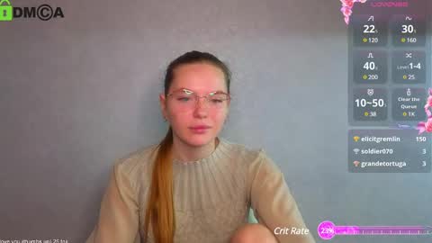 Welcome guys  Pleasure to see you all here  My name is Lysafeta and MichaelaTip menu is active Private is open  online show from December 21, 2024, 5:03 am