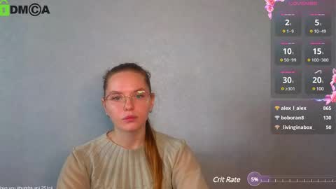 Welcome guys  Pleasure to see you all here  My name is Lysafeta and MichaelaTip menu is active Private is open  online show from December 24, 2024, 8:33 am