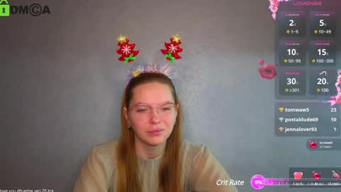Welcome guys  Pleasure to see you all here  My name is Lysafeta and MichaelaTip menu is active Private is open  online show from December 25, 2024, 3:18 am