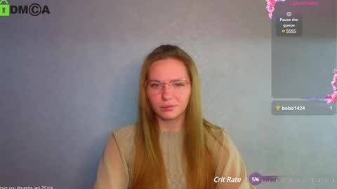 Welcome guys  Pleasure to see you all here  My name is Lysafeta and MichaelaTip menu is active Private is open  online show from January 7, 2025, 4:29 am