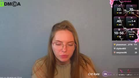 Welcome guys  Pleasure to see you all here  My name is Lysafeta and MichaelaTip menu is active Private is open  online show from January 21, 2025, 8:19 am