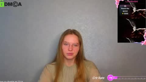 Welcome guys  Pleasure to see you all here  My name is Lysafeta and MichaelaTip menu is active Private is open  online show from January 27, 2025, 9:34 am