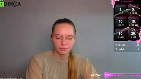 Welcome guys  Pleasure to see you all here  My name is Lysafeta and MichaelaTip menu is active Private is open  online show from January 29, 2025, 4:05 am