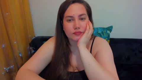 Snapshot of _madalexa_ chatting on December 5, 2024, 10:01 pm Alexa online show from December 5, 2024, 10:01 pm