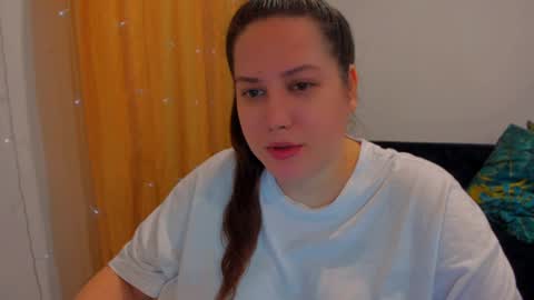 Snapshot of _madalexa_ chatting on December 27, 2024, 9:00 pm Alexa online show from December 27, 2024, 9:00 pm