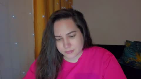 Snapshot of _madalexa_ chatting on January 25, 2025, 8:10 pm Alexa online show from January 25, 2025, 8:10 pm