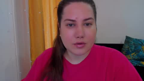 Snapshot of _madalexa_ chatting on January 27, 2025, 7:35 am Alexa online show from January 27, 2025, 7:35 am