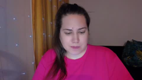 Snapshot of _madalexa_ chatting on January 27, 2025, 8:07 pm Alexa online show from January 27, 2025, 8:07 pm