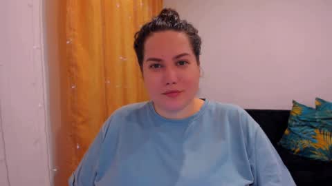 Snapshot of _madalexa_ chatting on February 7, 2025, 5:40 pm Alexa online show from February 7, 2025, 5:40 pm