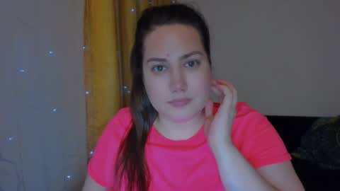 Snapshot of _madalexa_ chatting on February 16, 2025, 9:38 pm Alexa online show from February 16, 2025, 9:38 pm