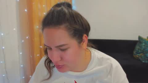 Snapshot of _madalexa_ chatting on September 15, 2025, 5:46 pm Alexa online show from September 15, 2025, 5:46 pm