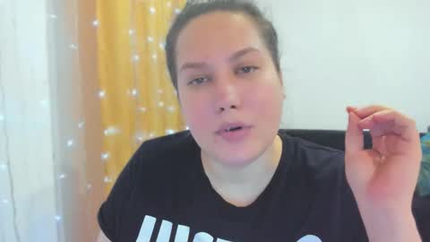 Snapshot of _madalexa_ chatting on October 13, 2025, 5:02 pm Alexa online show from October 13, 2025, 5:02 pm