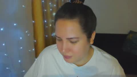 Snapshot of _madalexa_ chatting on October 25, 2025, 11:21 pm Alexa online show from October 25, 2025, 11:21 pm