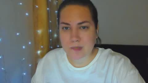 Snapshot of _madalexa_ chatting on November 27, 2025, 8:11 pm Alexa online show from November 27, 2025, 8:11 pm