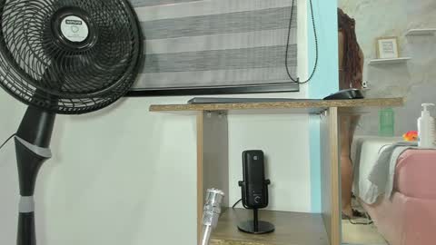 Maddy online show from January 14, 2025, 5:56 pm