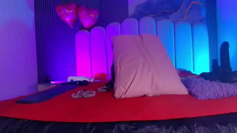 Snapshot of _maddy_miller chatting on February 25, 2026, 11:53 am Maddy online show from February 25, 2026, 11:53 am