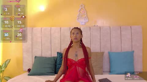 Snapshot of _mai_1 chatting on February 13, 2026, 9:00 pm May online show from February 13, 2026, 9:00 pm