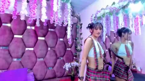 Snapshot of _maleja_19 chatting on March 6, 2025, 2:09 am _maleja_19 online show from March 6, 2025, 2:09 am