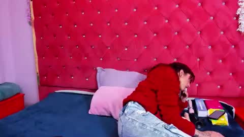 _maleja_19 online show from May 29, 2026, 3:04 am