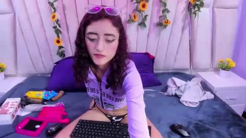 Snapshot of _maleja_19_ chatting on October 11, 2025, 3:28 am maleja online show from October 11, 2025, 3:28 am