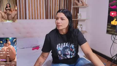 Snapshot of _malikaa_ chatting on April 26, 2026, 1:20 pm malka online show from April 26, 2026, 1:20 pm