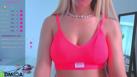 Emma  online show from May 5, 2026, 7:27 am
