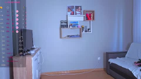 Emma  online show from June 27, 2026, 12:22 pm