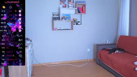 Emma  online show from August 6, 2026, 7:21 am