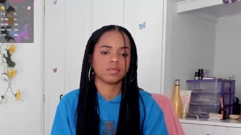 MARCELA online show from January 29, 2025, 5:35 pm