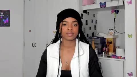 MARCELA online show from February 21, 2025, 12:27 am