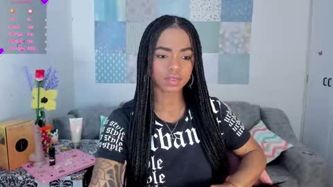 MARCELA online show from March 11, 2025, 8:20 am