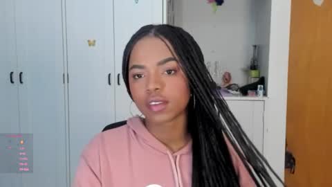 MARCELA online show from September 15, 2025, 12:54 am