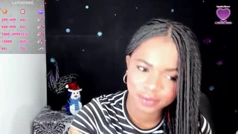 MARCELA online show from December 3, 2025, 3:03 am